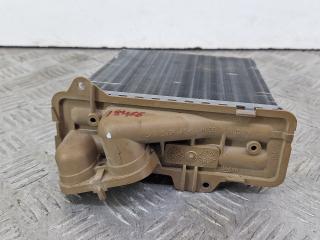 радиатор отопителя (печки) Renault Sandero 1 поколение (2009 - 2014)