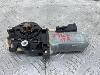 моторчик стеклоподъемника передний правый Chrysler Sebring 2 поколение 2001, 2.7 л., бензин, АКПП, черный, кабриолет, передний привод, AY062100-6951