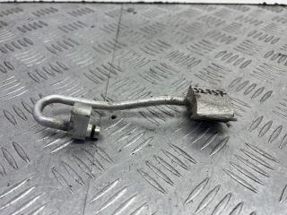 трубка кондиционера Volvo V70 2 поколение 2001, 2.4 л., B 5244 T3, бензин, АКПП, серебро, универсал, полный привод