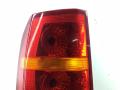 фонарь задний левый Land Rover Discovery 3 поколение L319 2007, 2.7 л., 276DT, дизель, АКПП, серый, внедорожник 5 дв., полный привод - фото №5