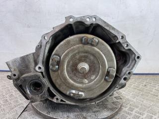 КПП автоматическая (АКПП) Chrysler Sebring 2 поколение 2001, 2.7 л., бензин, АКПП, черный, кабриолет, передний привод