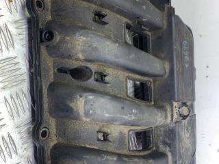 коллектор впускной Renault Scenic 1 поколение [рестайлинг] 2002, 1.6 л., K4M 700, бензин, МКПП, серебро, минивэн, передний привод, 7700105829