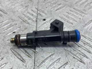 форсунка Opel Corsa E 2016, 1.4 л., B 14 XEL, бензин, черный, хетчбэк 5 дв., передний привод, 0280158181