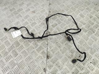 дверная проводка Audi A6 4B/C5 [рестайлинг] (2001 - 2004), 2.4 л., BDV, бензин, МКПП, универсал, 4B0971035G