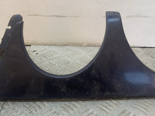 ресничка (ус) левой фары Mercedes-Benz E-Класс W210/S210 (1995 - 1999), 2108200112