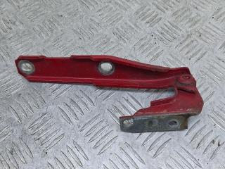 петля капота правая Audi A6 4B/C5 1999, 1.8 л., AQE, бензин, МКПП, красный, седан, 4B0823302D