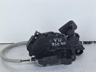 замок двери передней левой Volkswagen Caddy 5 поколение 2022, бежевый, фургон, передний привод, 5TB837015E