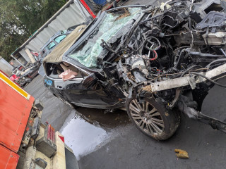 Mercedes-Benz E-Класс W212/S212/C207/A207 C207