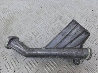 трубка системы рециркуляции EGR Mercedes-Benz A-Класс W168/V168 [рестайлинг] 2004, 1.7 л., OM 668.942, дизель, АКПП, синий, минивэн, передний привод, A6680980330