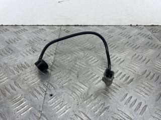 датчик детонации Land Rover Discovery 3 поколение L319 2007, 2.7 л., 276DT, дизель, АКПП, серый, внедорожник 5 дв., полный привод, 4R8Q-12A699-AB