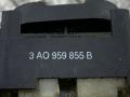 кнопка стеклоподъемника двери задней правой Volkswagen Passat B4 (1993 - 1997), 3A0959855B - фото №5