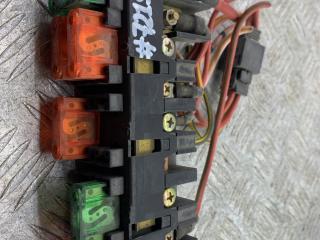 блок предохранителей Mercedes-Benz S-Класс W140/C140 (1991 - 1993), 1405450101