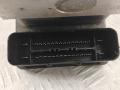 блок ABS Volkswagen Golf 5 поколение (2003 - 2009), 1C0907379L, 1J0614117G - фото №5