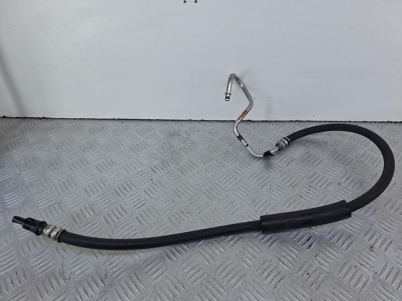 трубка гидроусилителя Ford Focus 1 поколение (1998 - 2001) - фото №1