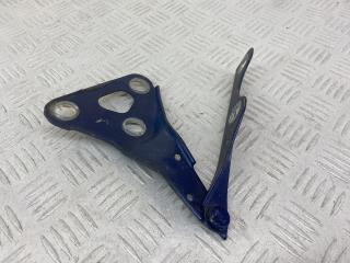 петля капота правая Opel Zafira 1 поколение (A) [рестайлинг] 2005, 2.2 л., Y 22 DTR, дизель, синий, минивэн, передний привод, 13172638, 0104RH