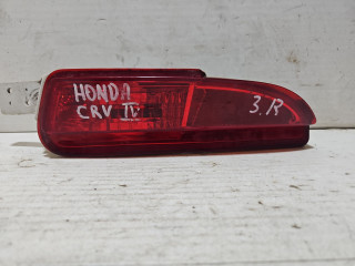 фонарь противотуманный правый Honda CR-V 4 поколение (2011 - 2015), 23617602