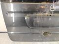 крышка багажника (дверь 3-5) Mercedes-Benz Vito W639 2006, 3.2 л., M 112.951, бензин, АКПП, черный, задний привод - фото №3