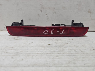 дополнительный стоп-сигнал Nissan X-Trail T30 (2000 - 2004)