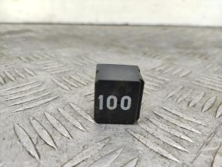 реле (прочие) Skoda Yeti 1 поколение (2009 - 2014), бензин, МКПП, коричневый, 7M0951253A, 4RA00779308