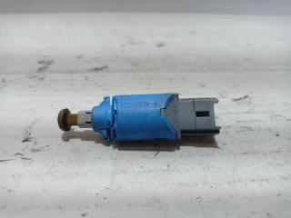 датчик педали сцепления Renault Scenic 2 поколение 2005, 1.9 л., дизель, МКПП, синий, минивэн, передний привод, 8200168239