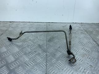 масляная трубка турбины Ford Mondeo 3 поколение [рестайлинг] (2003 - 2007), 2.0 л., N7BA, дизель, передний привод, 2S7Q6K679BD