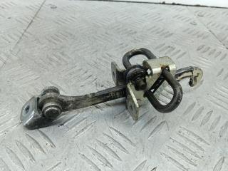 ограничитель открывания двери Opel Corsa C 2003, 1.0 л., Z 10 XEP, бензин, МКПП, черный, хетчбэк 3 дв., передний привод, 24413388