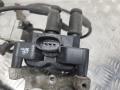 катушка зажигания Ford Focus 1 поколение 2000, 1.4 л., FXDC, бензин, МКПП, серебро, хетчбэк 3 дв., передний привод, 0310025012, 93AB12013AB - фото №5
