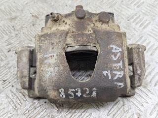 суппорт передний правый Opel Astra F [рестайлинг] 1995, 1.6 л., X 16 SZ, бензин, МКПП, хетчбэк 5 дв., передний привод