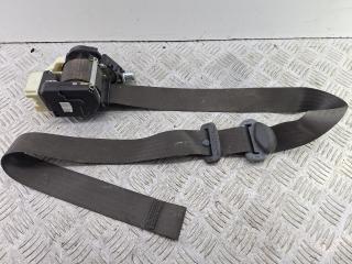 ремень безопасности Fiat Punto 2 поколение [рестайлинг] 2004, 1.2 л., 188 A4.000, бензин, МКПП, серый, хетчбэк 3 дв., передний привод, 33019332C