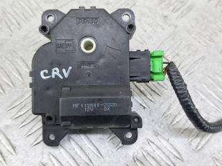 моторчик заслонки печки Honda CR-V 3 поколение (2006 - 2009), MF1138002320