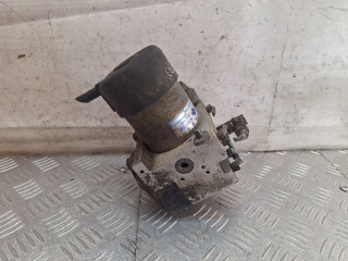 блок ABS Ford Probe 2 поколение 1995, 1.6 л., FS, бензин, МКПП, купе, передний привод, 7A03Z0950206, GA2G437A0