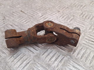 рулевой карданчик Nissan Micra 4 поколение (K13) 2011, 1.2 л., HR12DE, бензин, МКПП, хетчбэк 5 дв., передний привод