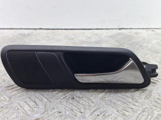 ручка внутренняя задняя правая Volkswagen Passat B6 2008, 1.8 л., BZB, бензин, 6МКПП, черный, универсал, передний привод, 3C4839114