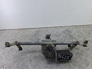 механизм стеклоочистителя (трапеция дворников) Opel Tigra 2 поколение 2006, 1.4 л., Z 14 XEP, бензин, МКПП, кабриолет, передний привод, 91498232