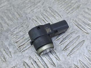 парктроник задний Peugeot 607 1 поколение [рестайлинг] 2006, 2.7 л., DT17TED4, дизель, АКПП, голубой, седан, передний привод, 96496141777R, 0263003301