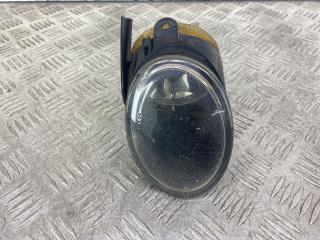 фара противотуманная левая Volkswagen Passat B6 2009, 1.4 л., CAXA, бензин, 6МКПП, голубой, универсал, передний привод, 27129300