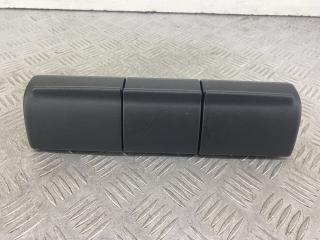 подстаканник Mercedes-Benz Vito W639 2006, 3.2 л., M 112.951, бензин, АКПП, черный, задний привод, A63981002309B