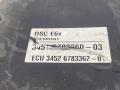 блок ABS BMW 5 серия E60/E61 [рестайлинг] (2007 - 2010), 0265960327, 08589029P0018 - фото №8