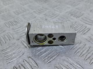 расширительный клапан кондиционера Renault Laguna 1 поколение [рестайлинг] 2000, 1.6 л., бензин, МКПП, серебро, хетчбэк 5 дв., передний привод, 7032102239