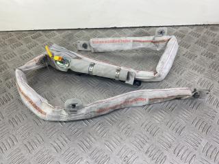 подушка безопасности боковая (шторка) Chevrolet Spark M300 2012, 1.0 л., бензин, МКПП, красный, хетчбэк 5 дв., передний привод, 631159969, 96910450