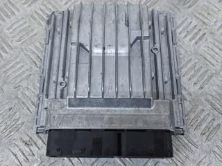 блок управления двигателем BMW 5 серия E60/E61 [рестайлинг] E60 (2007 - 2010), 2.5 л., N53 B25 A, бензин, АКПП, белый, седан, задний привод, 7592080