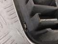 решетка радиатора Audi A6 4A/C4 (1994 - 1997), 4A0853651A - фото №10