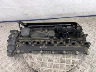 клапанная крышка BMW 3 серия E46 2002, 3.0 л., M57 D30 (306D1), дизель, МКПП, седан, задний привод, 0928400458