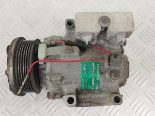компрессор кондиционера Ford Fiesta 5 поколение 2004, 1.3 л., BAJA, бензин, МКПП, хетчбэк 3 дв., 5S5119D629AA