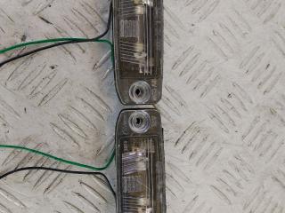 подсветка номера Kia Sportage 3 поколение (2010 - 2014), 925013F0