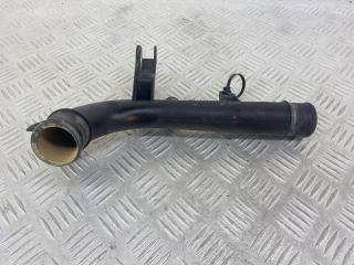 трубка охлаждающей жидкости Opel Vectra C 2002, 1.8 л., Z 18 XE, бензин, МКПП, серый, седан, передний привод, 24462328