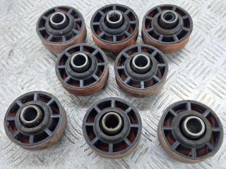 подушка рамы Land Rover Discovery 3 поколение L319 2007, 2.7 л., 276DT, дизель, АКПП, серый, внедорожник 5 дв., полный привод, KVF500140