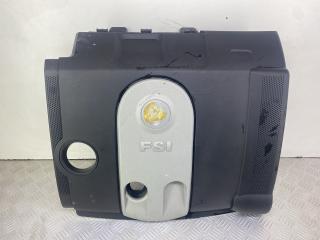 декоративная крышка двигателя Volkswagen Golf 5 поколение (2003 - 2009), 036129607K, 4608385914