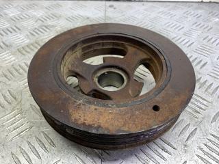 шкив коленвала Jaguar X-Type 1 поколение (2001 - 2007)