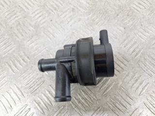 насос антифриза дополнительный Volkswagen Passat B6 2009, 1.4 л., CAXA, бензин, 6МКПП, голубой, универсал, передний привод, 1K0965561